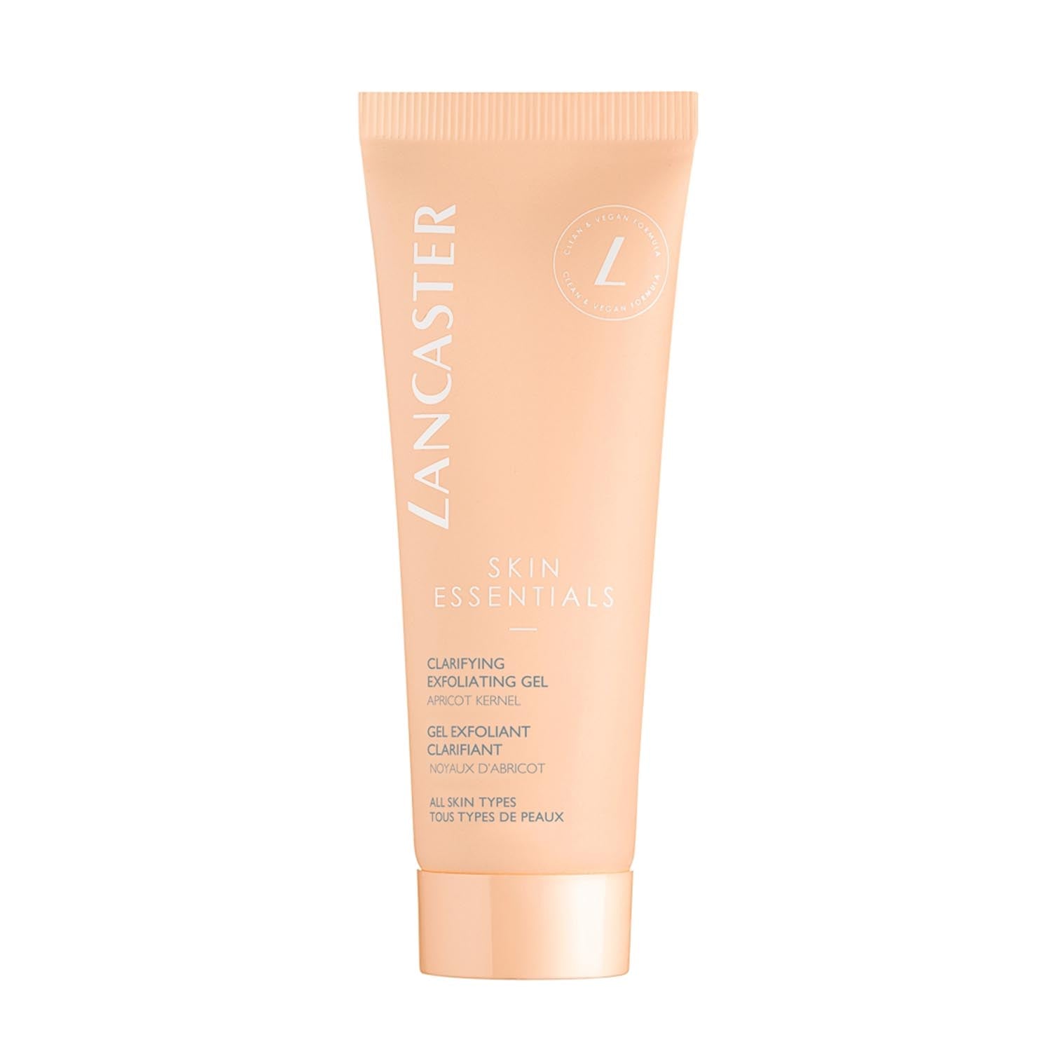 Lancaster Flash Smoothness Crema Exfoliante 75Ml